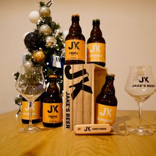 Kerstpakket-bier