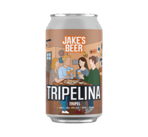 Tripelina