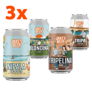 Blikmix 3x
