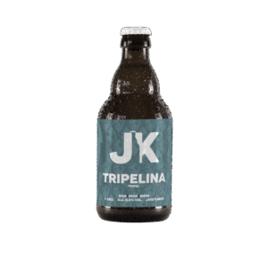 Tripelina Fles