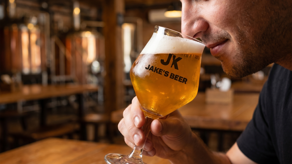 Hoe proef je het beste bier?