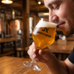 Hoe proef je het beste bier?