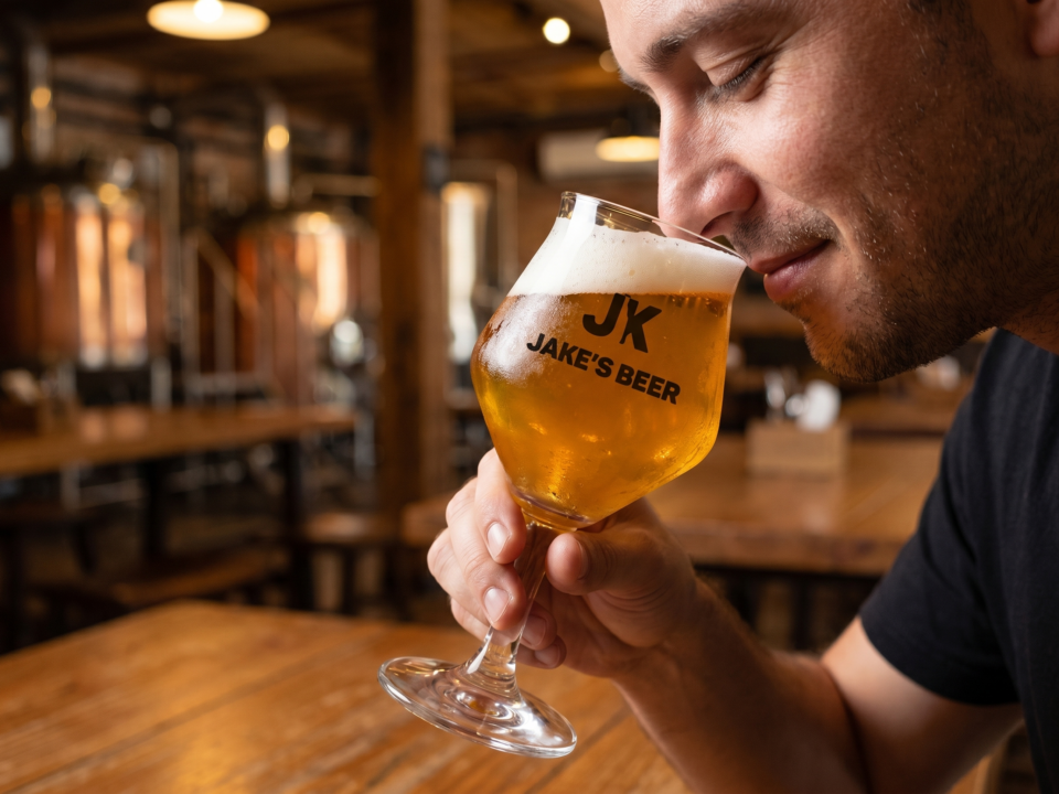 Hoe proef je het beste bier?